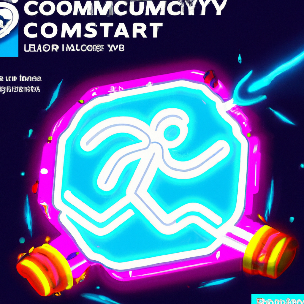 Featured community level thumbnail