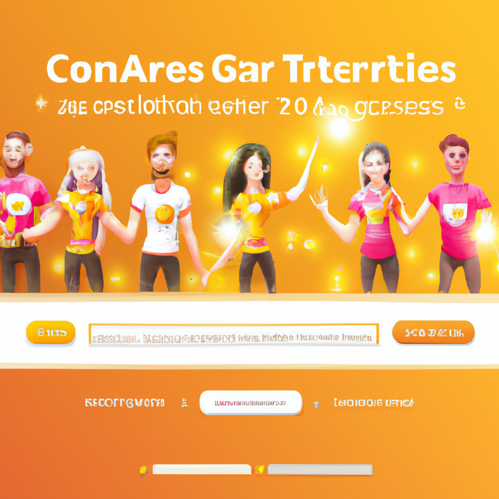 Player community moment